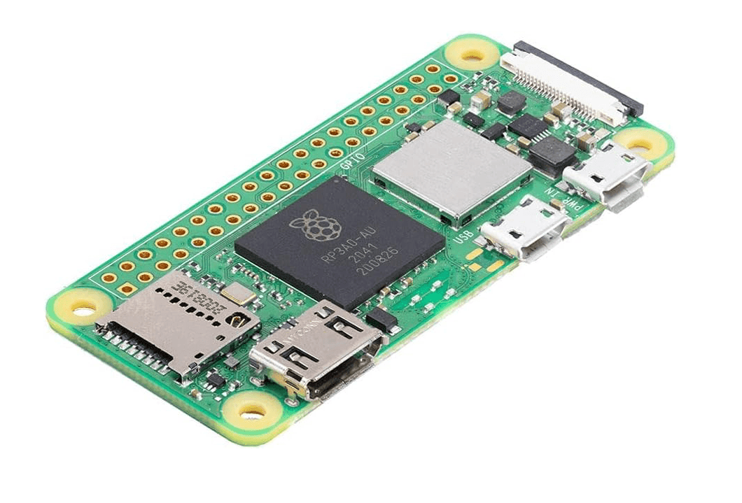 Raspberry Pi Zero 2 W